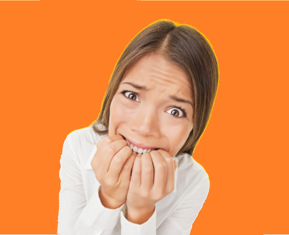 como combatir la ansiedad